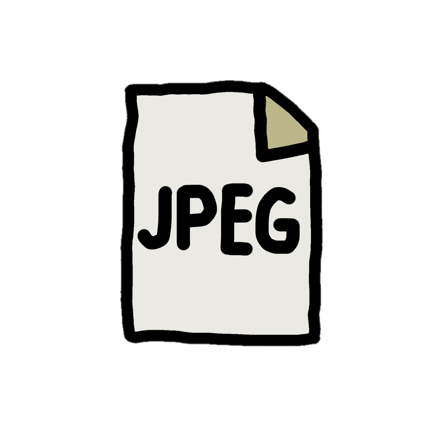 JPEG Logo